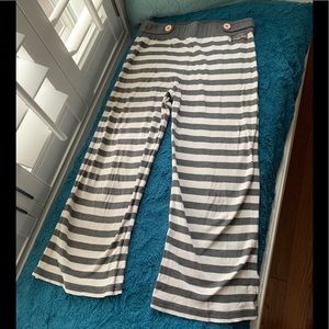 Girls Matilda Jane cropped Straightees pants